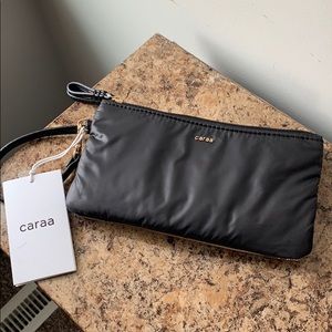 CARAA Nylon Sport Clutch
